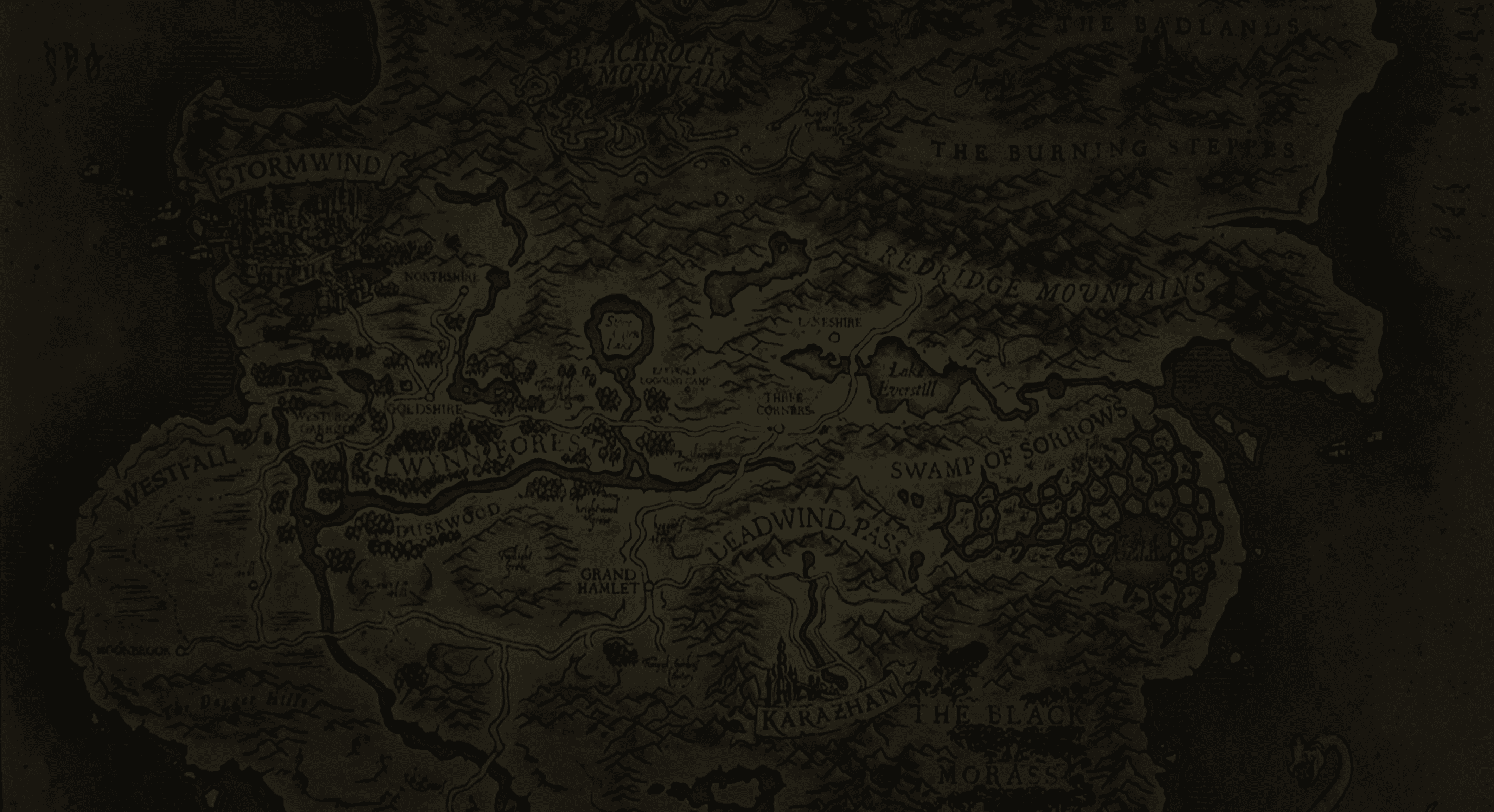 overlay