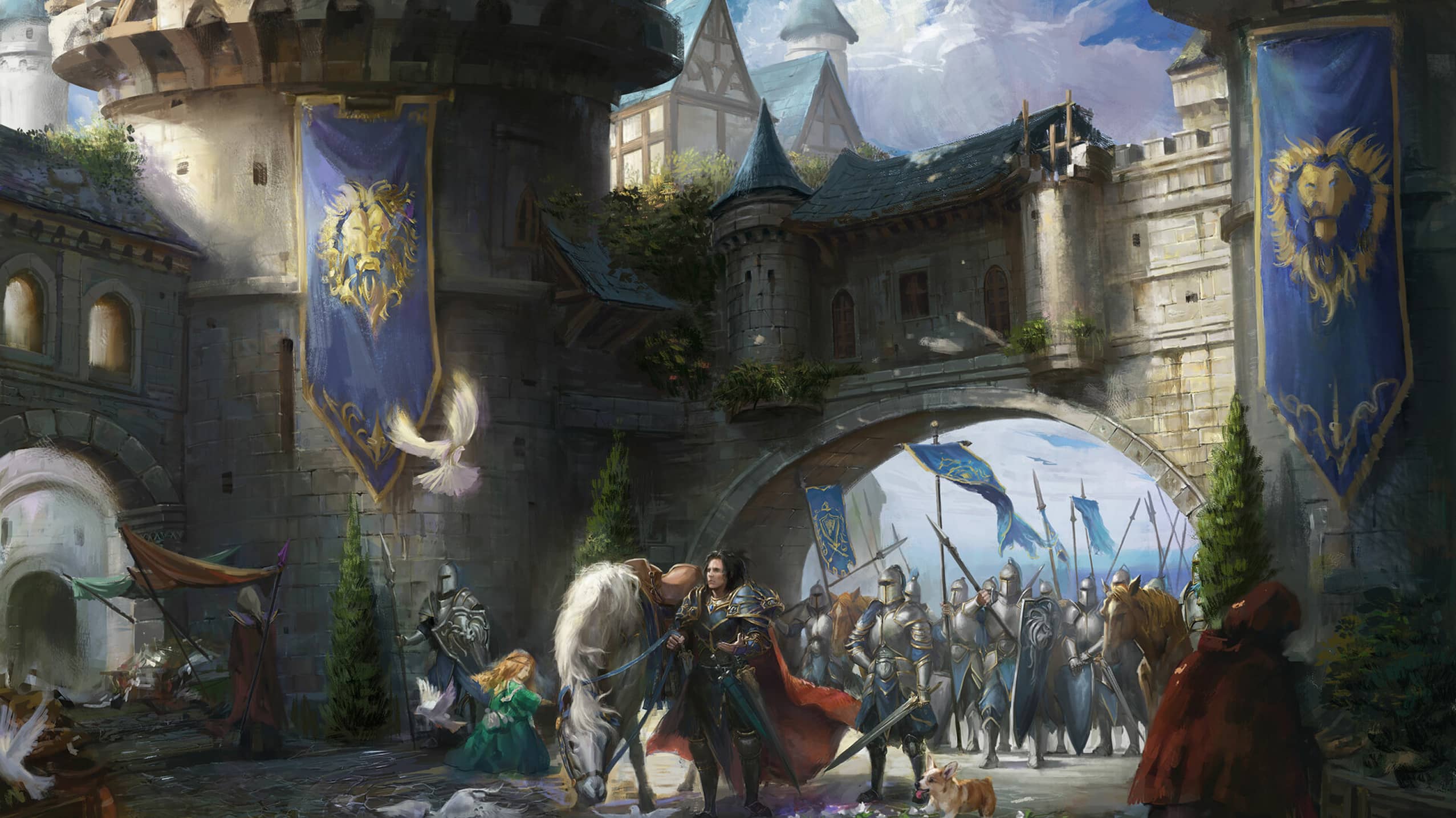 Background
